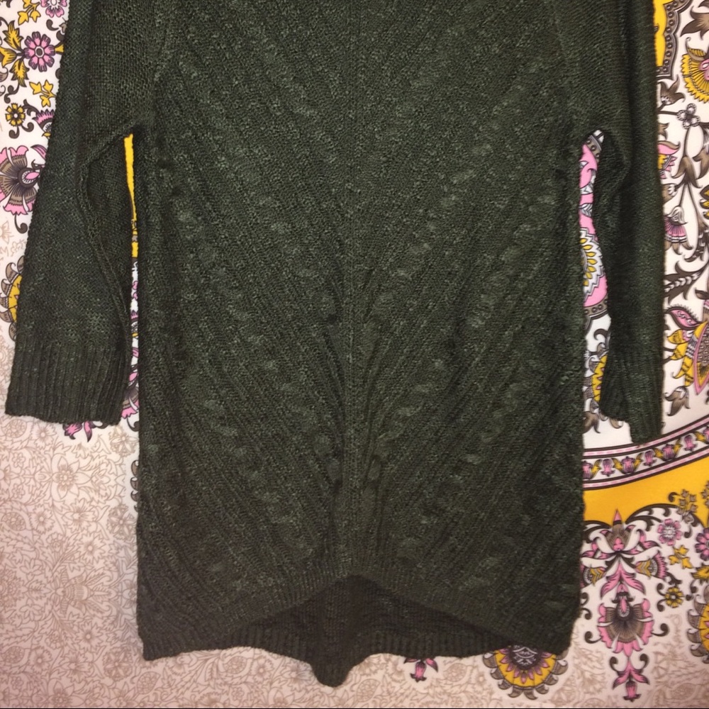 Sweater - Picture 2 of 3